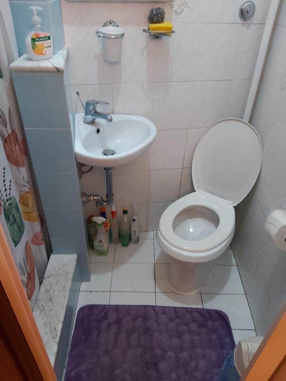 Luisa Rooms - Apartment In The Heart Of Vernazza Exterior foto