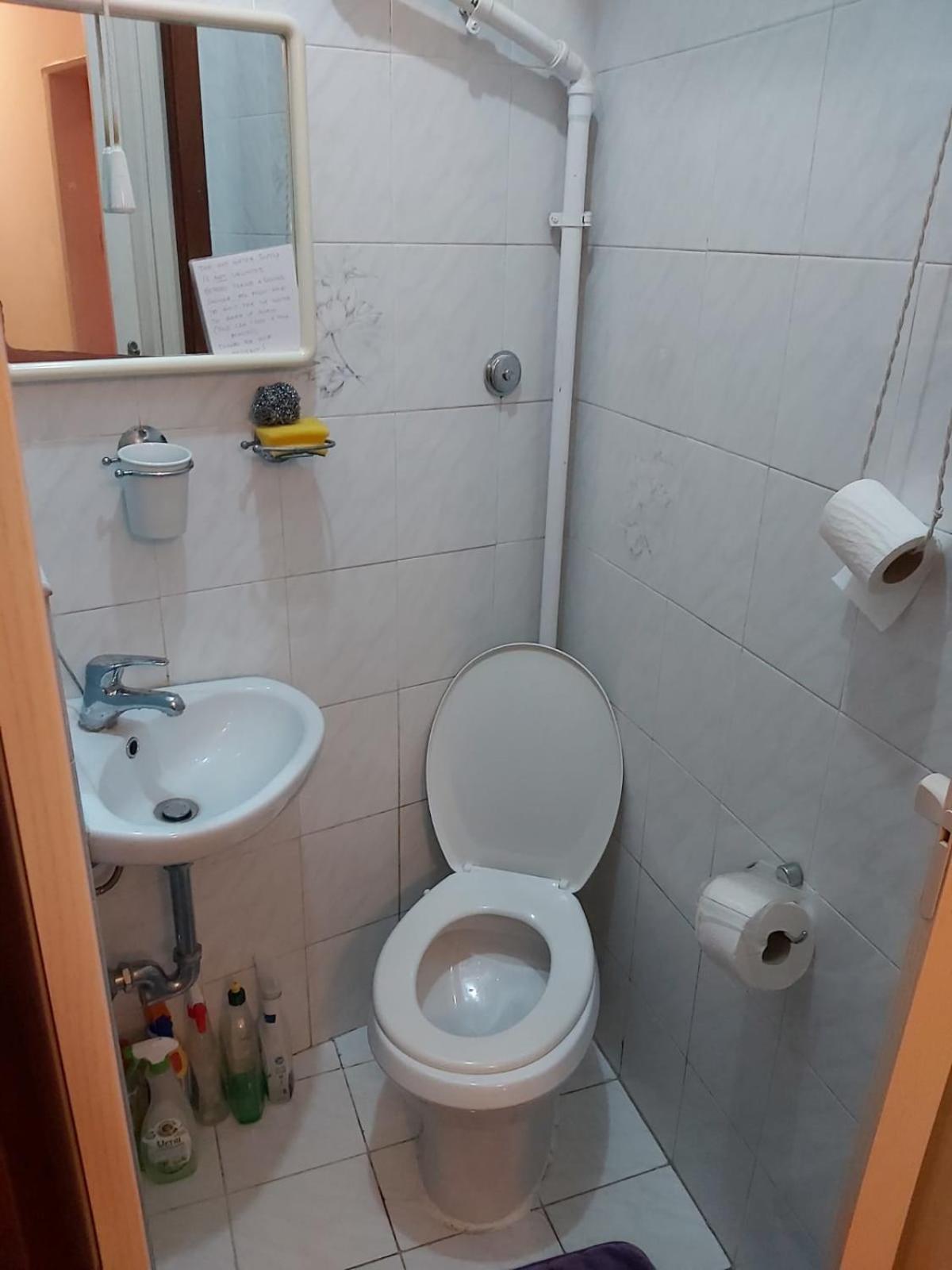 Luisa Rooms - Apartment In The Heart Of Vernazza Exterior foto